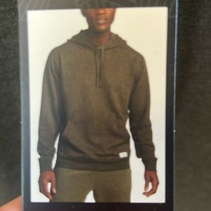 Eddie Bauer Men’s Hoody